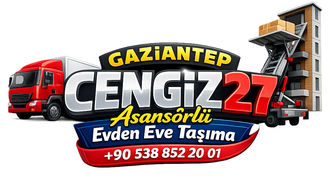 Cengiz27 Taşımacılık